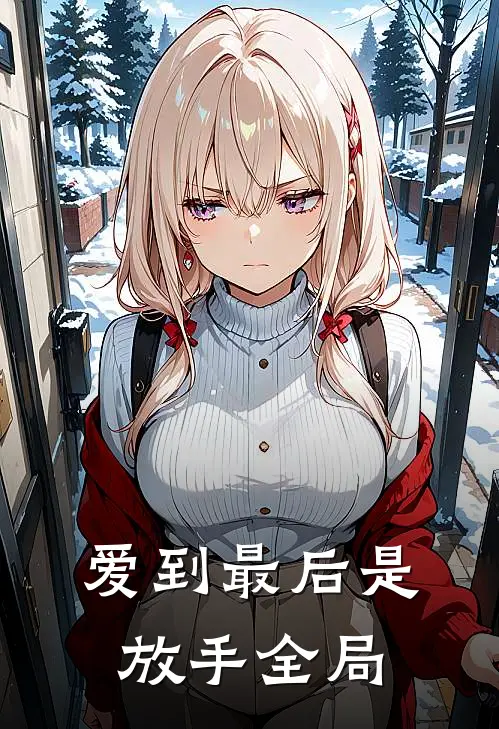爱到最后是放手全局