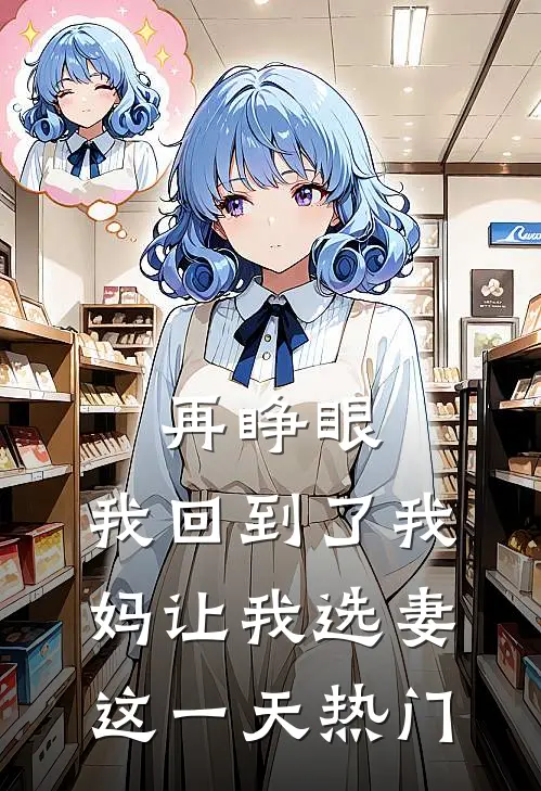 再睁眼，我回到了我妈让我选妻这一天热门