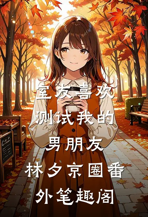 室友喜欢测试我的男朋友：林夕京圈番外笔趣阁