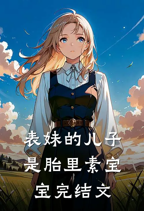 表妹的儿子是胎里素宝宝完结文