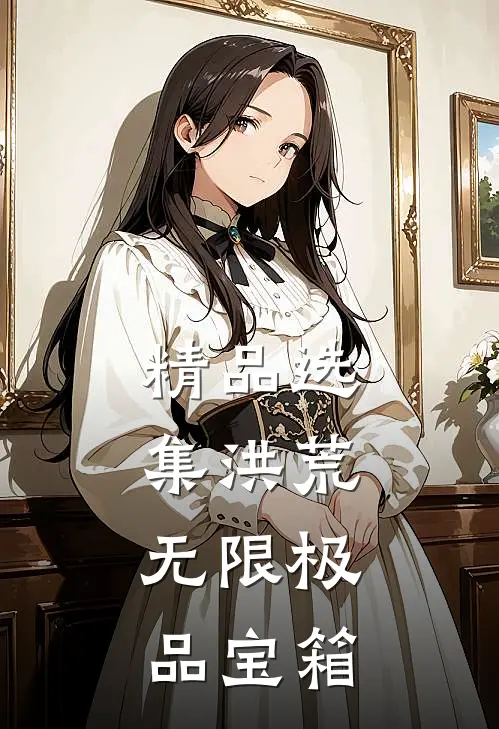 精品选集洪荒：无限极品宝箱