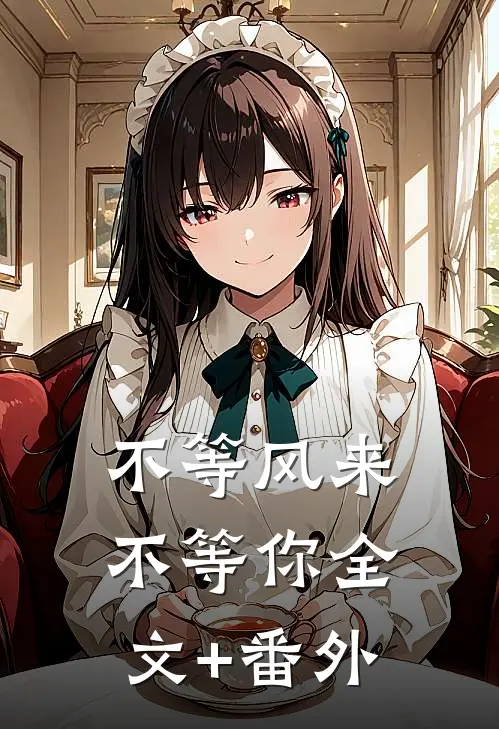不等风来不等你全文+番外
