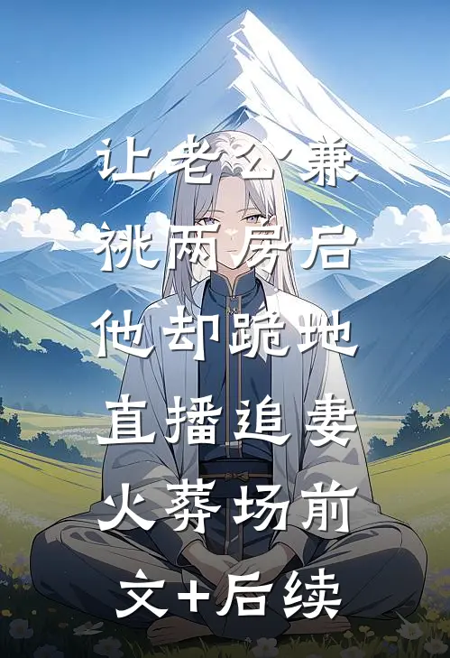 让老公兼祧两房后，他却跪地直播追妻火葬场前文+后续