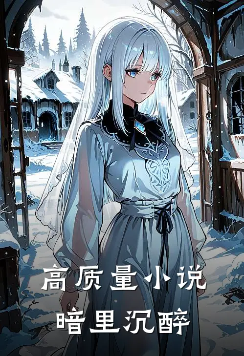 高质量小说暗里沉醉