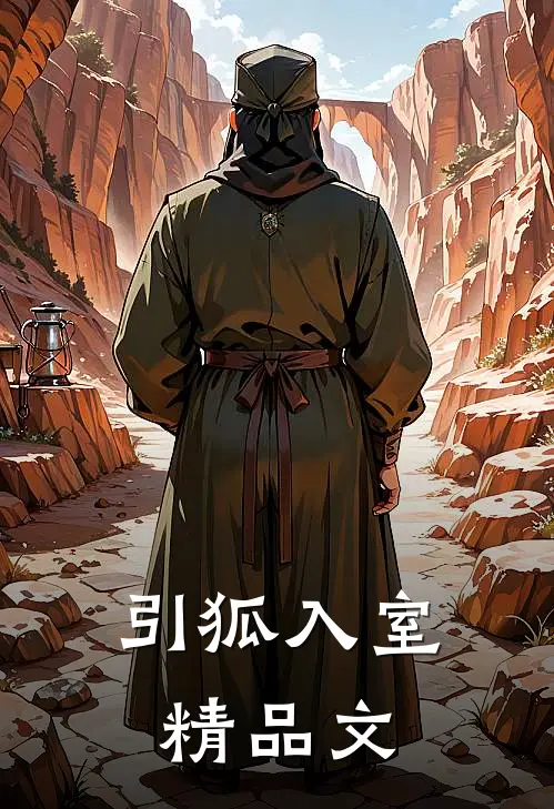 引狐入室精品文
