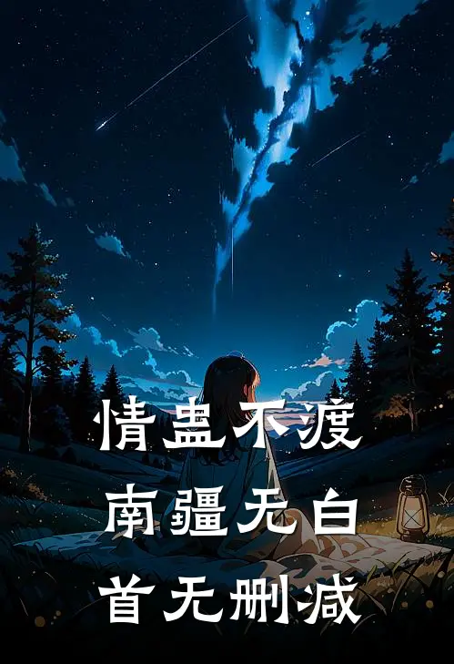 情蛊不渡，南疆无白首无删减