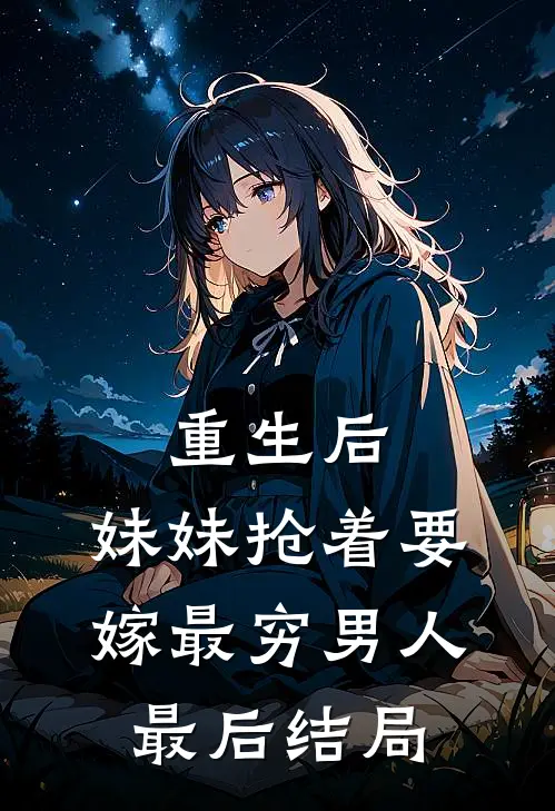 重生后，妹妹抢着要嫁最穷男人最后结局