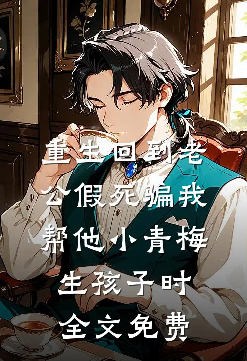 重生回到老公假死骗我帮他小青梅生孩子时全文免费