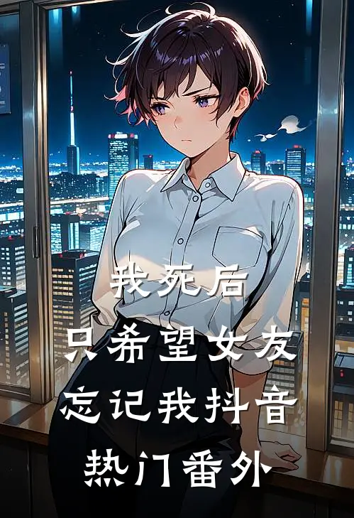 我死后，只希望女友忘记我抖音热门 番外