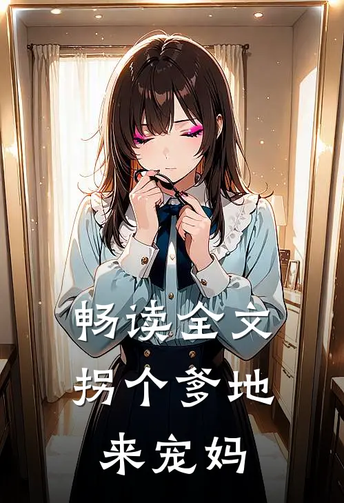 畅读全文拐个爹地来宠妈