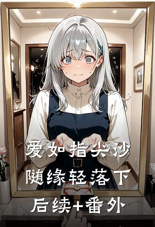 爱如指尖沙，随缘轻落下后续+番外