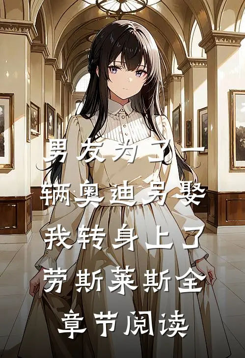 男友为了一辆奥迪另娶，我转身上了劳斯莱斯全章节阅读