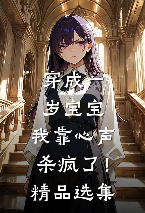 穿成一岁宝宝：我靠心声杀疯了！精品选集