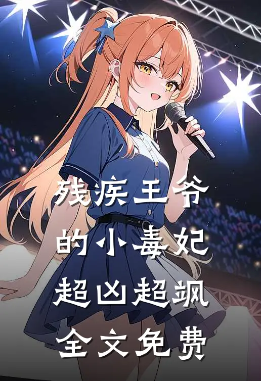 残疾王爷的小毒妃超凶超飒全文免费