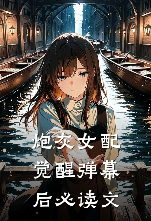 炮灰女配觉醒弹幕后必读文