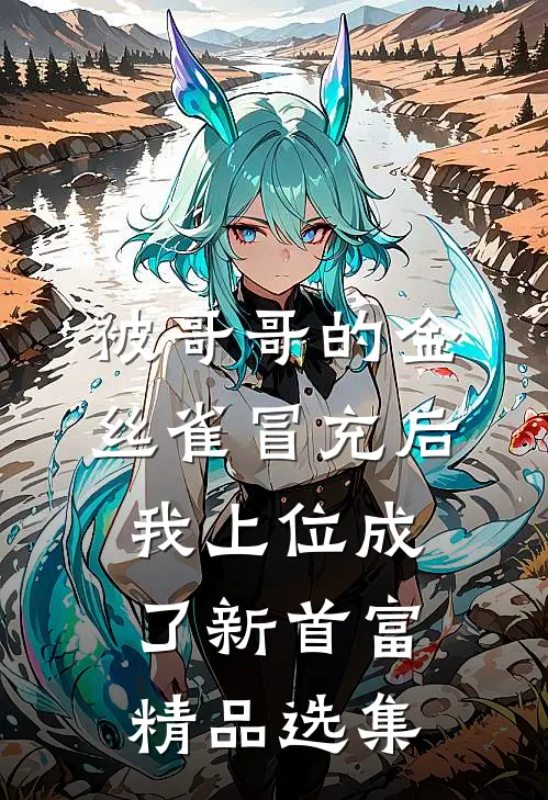 被哥哥的金丝雀冒充后，我上位成了新首富精品选集