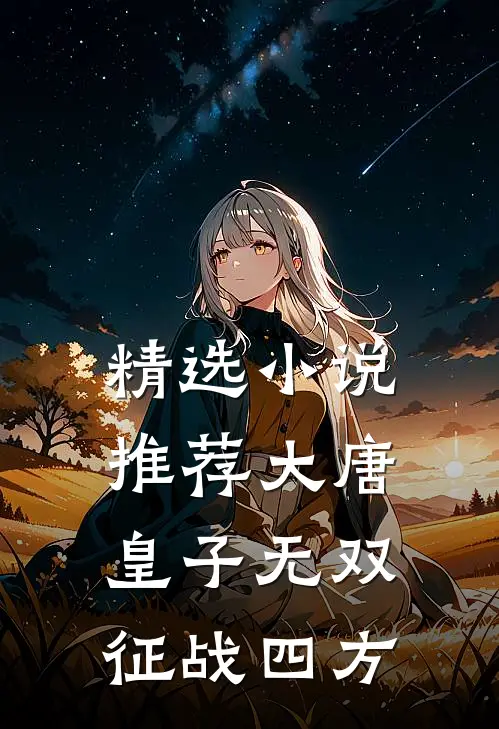 精选小说推荐大唐：皇子无双，征战四方