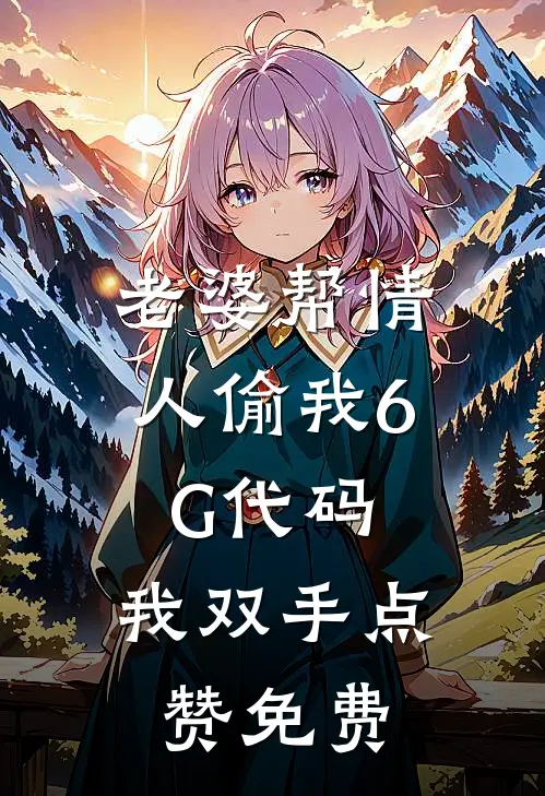 老婆帮情人偷我6G代码，我双手点赞免费