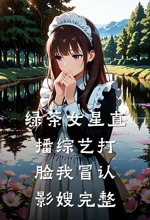 绿茶女星直播综艺打脸我冒认影嫂完整