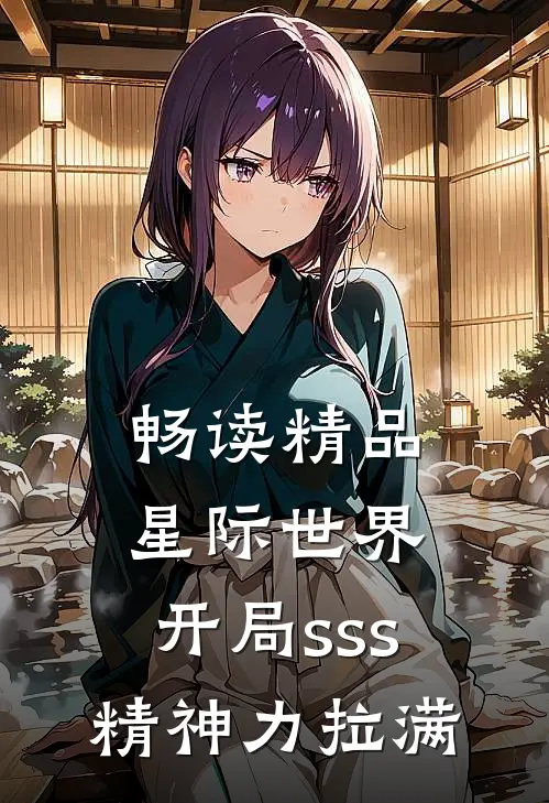 畅读精品星际世界：开局sss精神力拉满