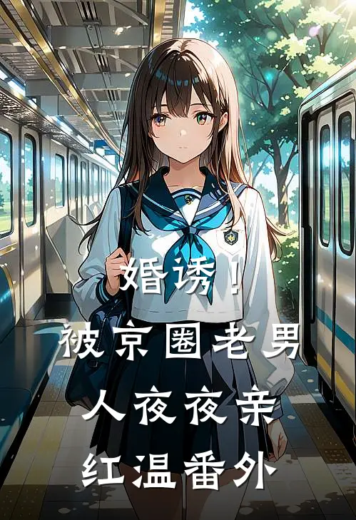 婚诱！被京圈老男人夜夜亲红温番外