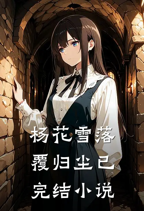 杨花雪落覆归尘已完结小说