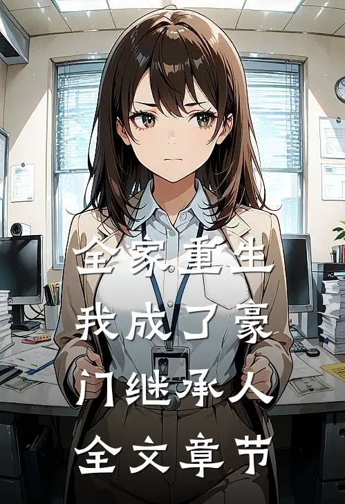 全家重生，我成了豪门继承人全文章节