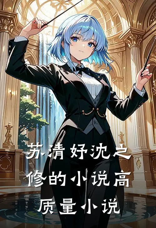 苏清妤沈之修的小说高质量小说