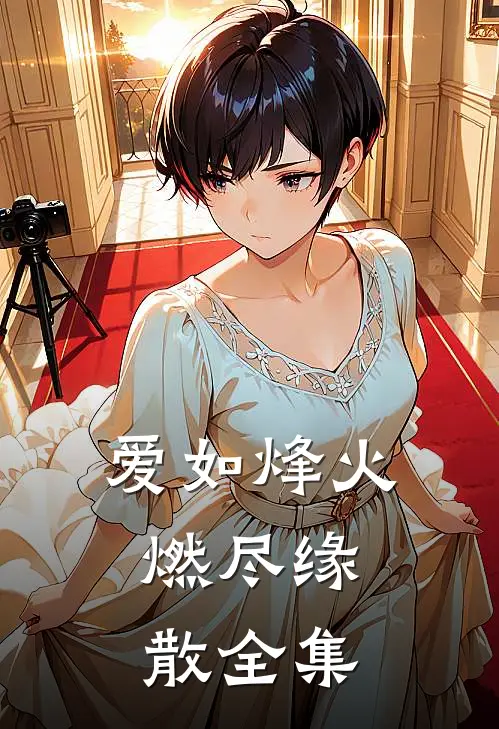爱如烽火，燃尽缘散全集