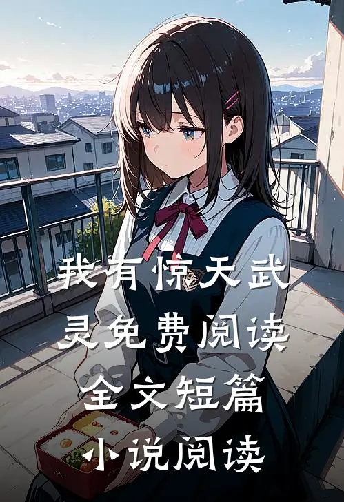 我有惊天武灵免费阅读全文短篇小说阅读