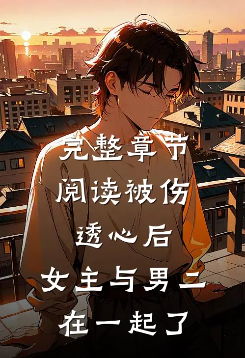 完整章节阅读被伤透心后,女主与男二在一起了