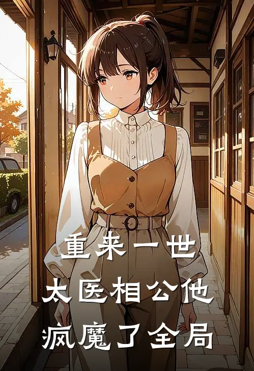 重来一世，太医相公他疯魔了全局