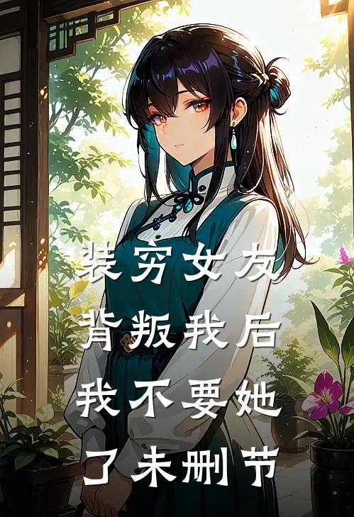 装穷女友背叛我后，我不要她了未删节