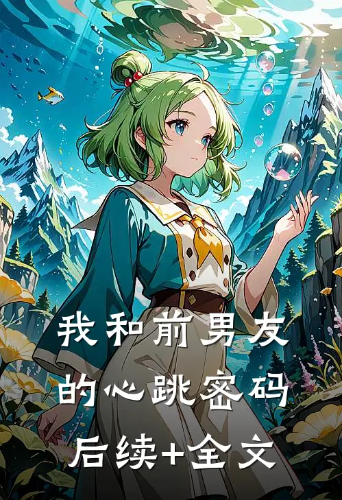 我和前男友的心跳密码后续+全文