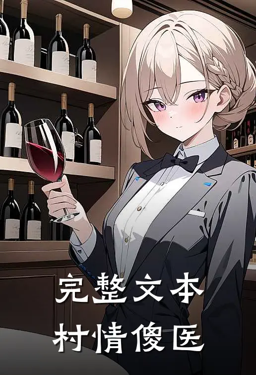 完整文本村情傻医