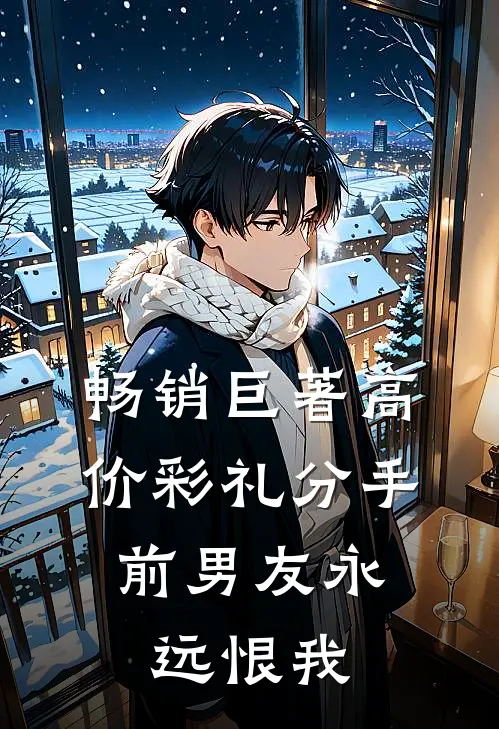 畅销巨著高价彩礼分手，前男友永远恨我