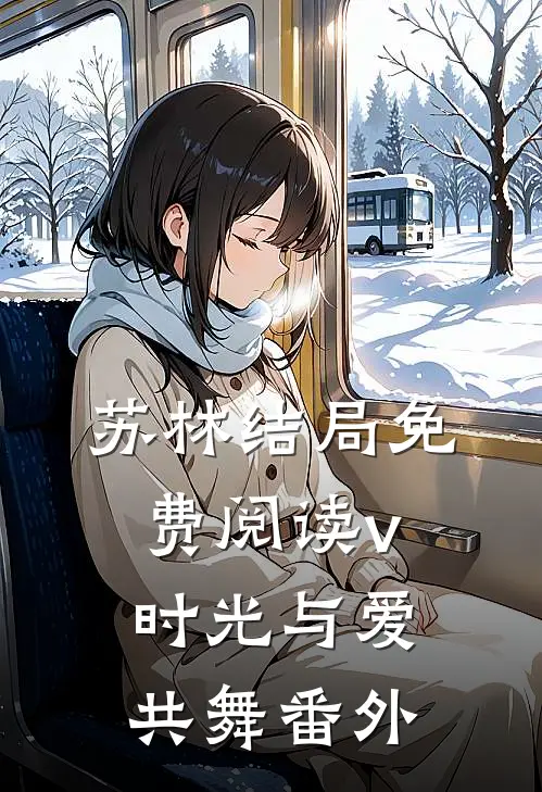 苏林结局免费阅读v时光与爱共舞番外