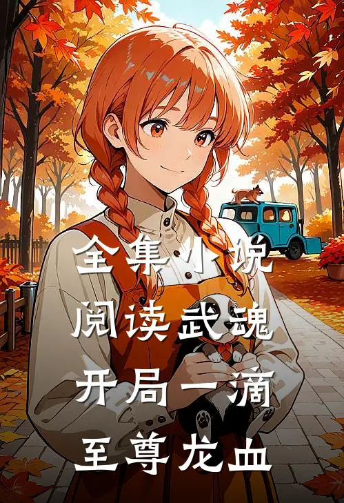 全集小说阅读武魂开局一滴至尊龙血