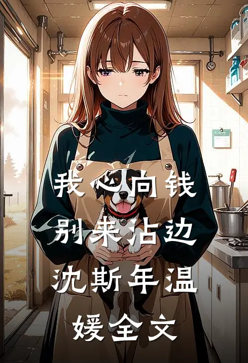 我心向钱，别来沾边沈斯年温媛全文