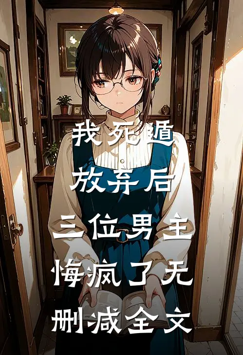 我死遁放弃后，三位男主悔疯了无删减全文