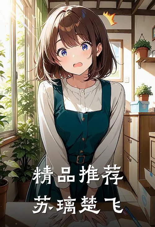 精品推荐苏璃楚飞