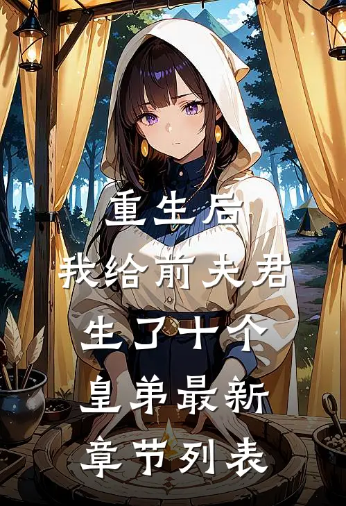 重生后，我给前夫君生了十个皇弟最新章节列表