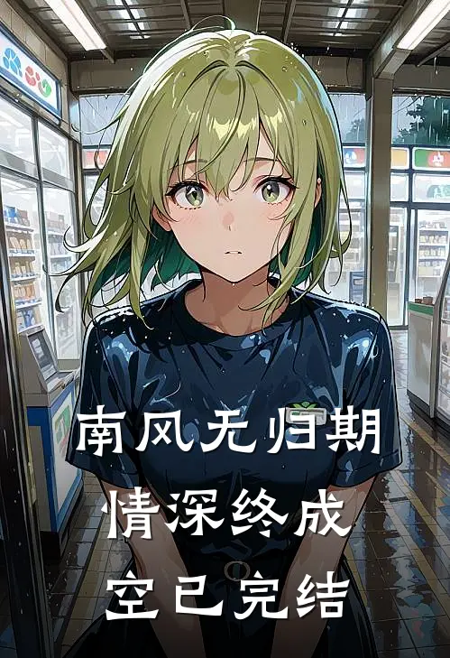 南风无归期，情深终成空已完结