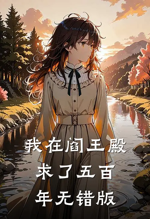 我在阎王殿求了五百年无错版