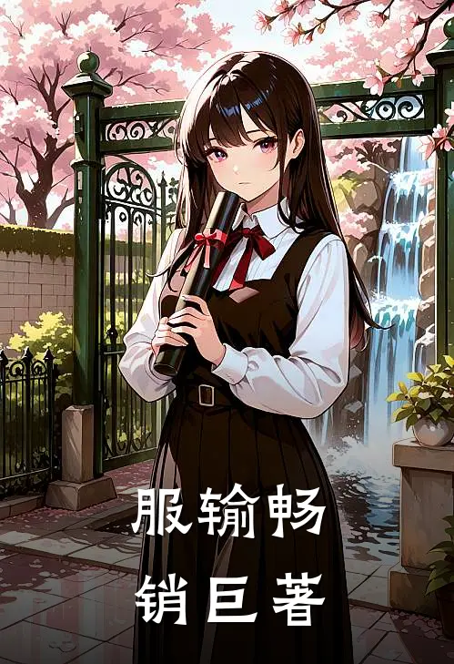 服输畅销巨著