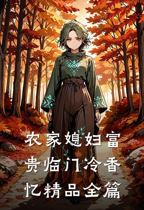 农家媳妇富贵临门 冷香忆精品全篇