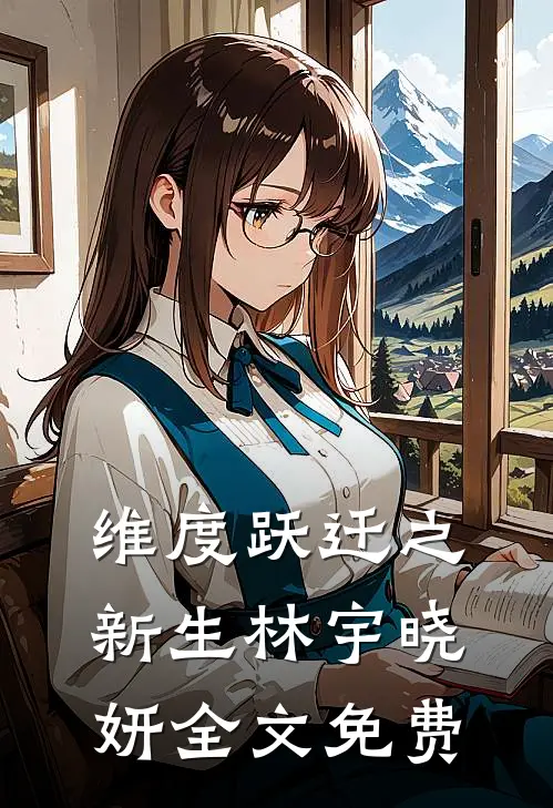维度跃迁之新生林宇晓妍全文免费