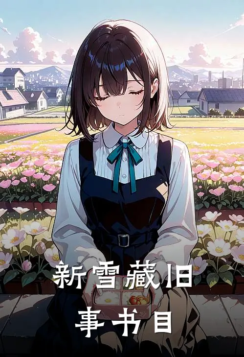 新雪藏旧事书目