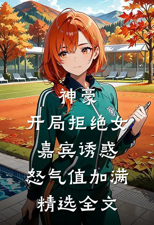 神豪：开局拒绝女嘉宾诱惑，怒气值加满精选全文