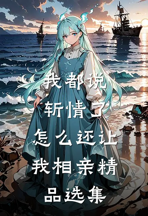 我都说斩情了，怎么还让我相亲精品选集